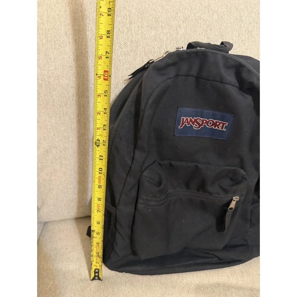 Jansport this vintage